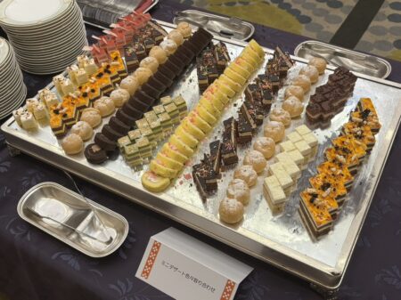 ⭐沖縄銀行さんの忘年会に参加してきました！🎉✨